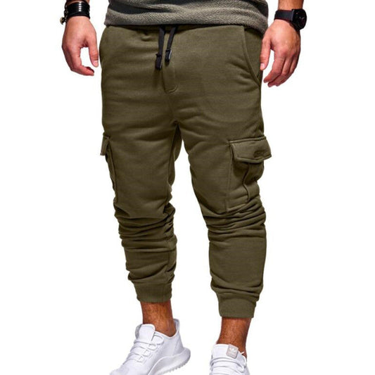 Men's Fashionable Casual Sport Jogger | GlamzLife