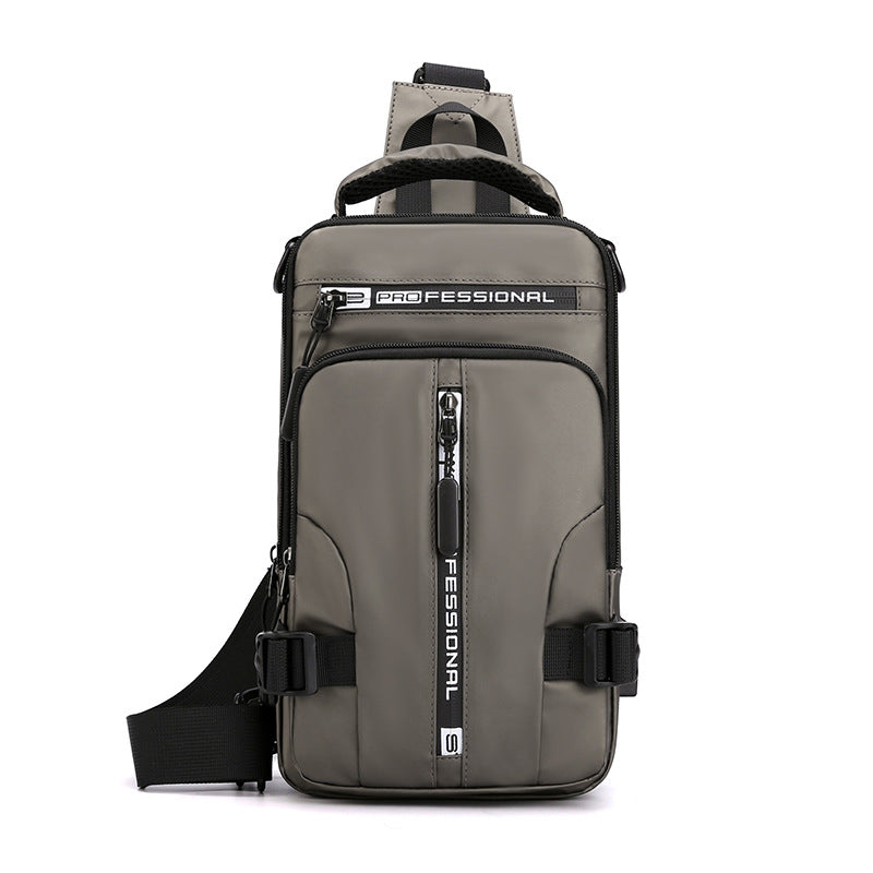 Men's Multi-functional Backpack | GlamzLife