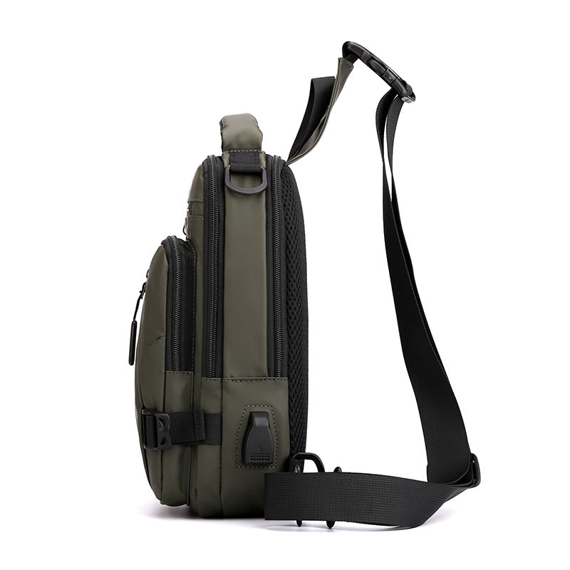 Men's Multi-functional Backpack | GlamzLife