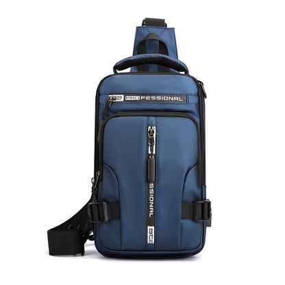 Men's Multi-functional Backpack | GlamzLife