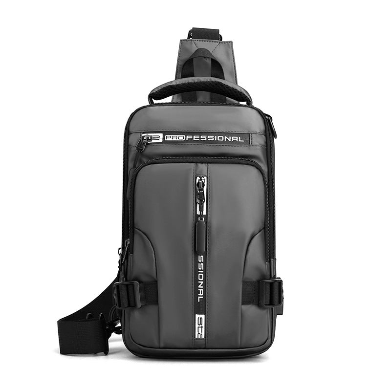 Men's Multi-functional Backpack | GlamzLife
