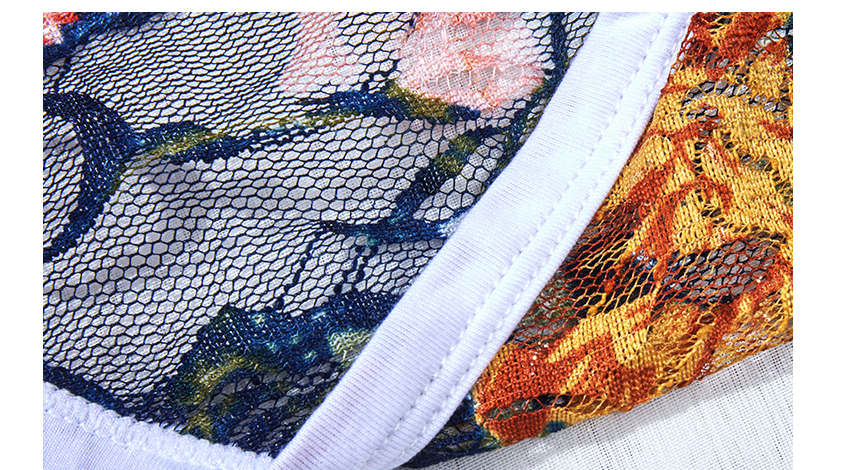 Men's Printed Inner wear | GlamzLife