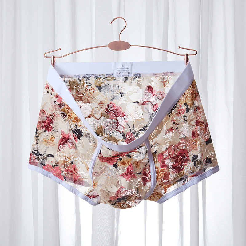 Men's Printed Inner wear | GlamzLife