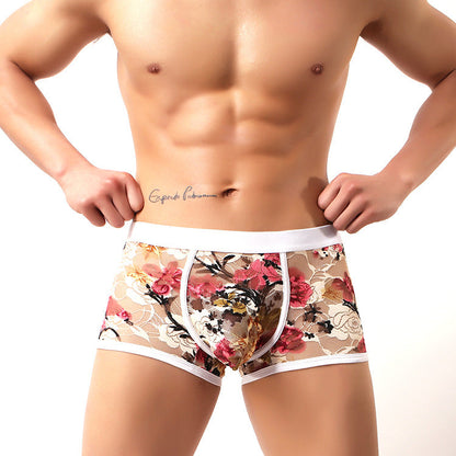 Men's Printed Inner wear | GlamzLife