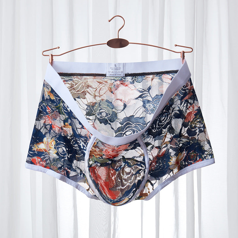 Men's Printed Inner wear | GlamzLife