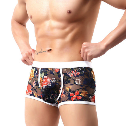 Men's Printed Inner wear | GlamzLife
