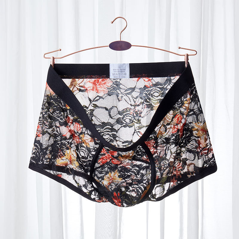 Men's Printed Inner wear | GlamzLife