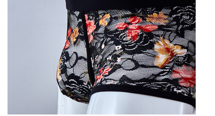 Men's Printed Inner wear | GlamzLife