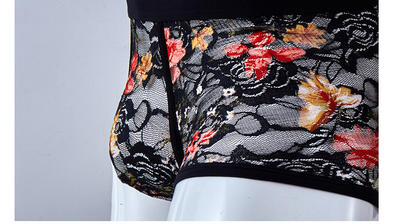 Men's Printed Inner wear | GlamzLife