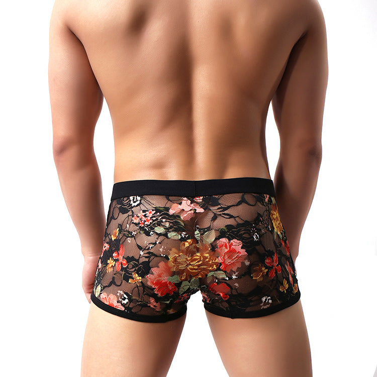 Men's Printed Inner wear | GlamzLife