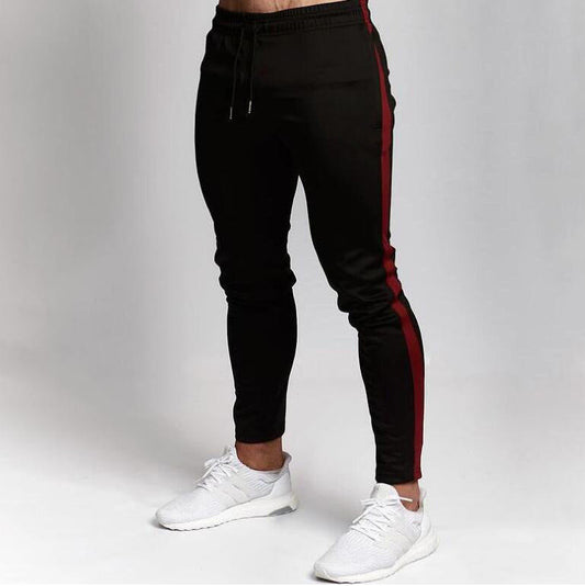 Men's Slim Fit Sports Goga Pants | GlamzLife