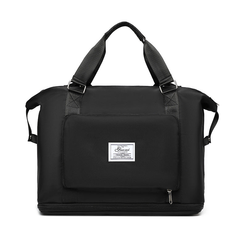 Multi Purpose Folding Travel Backpack | GlamzLife