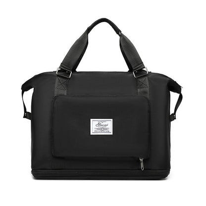 Multi Purpose Folding Travel Backpack | GlamzLife