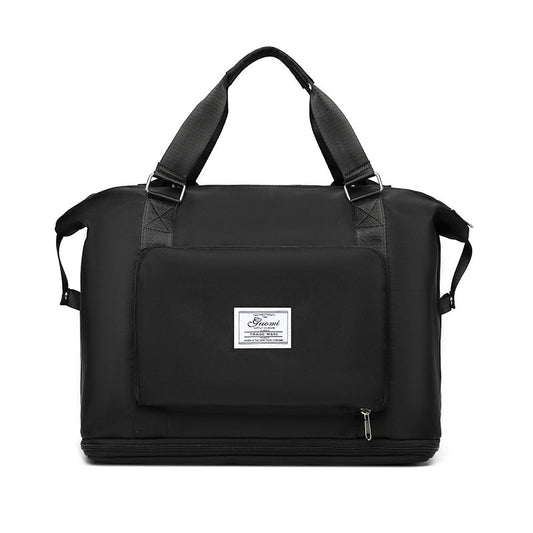 Multi Purpose Folding Travel Backpack | GlamzLife