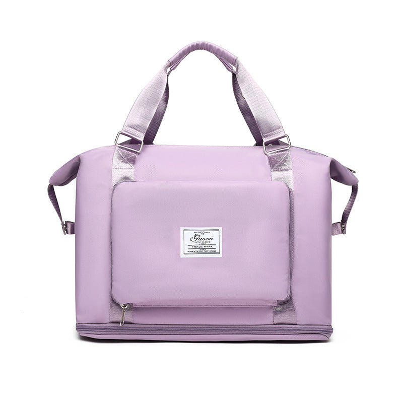 Multi Purpose Folding Travel Backpack | GlamzLife