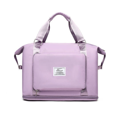 Multi Purpose Folding Travel Backpack | GlamzLife