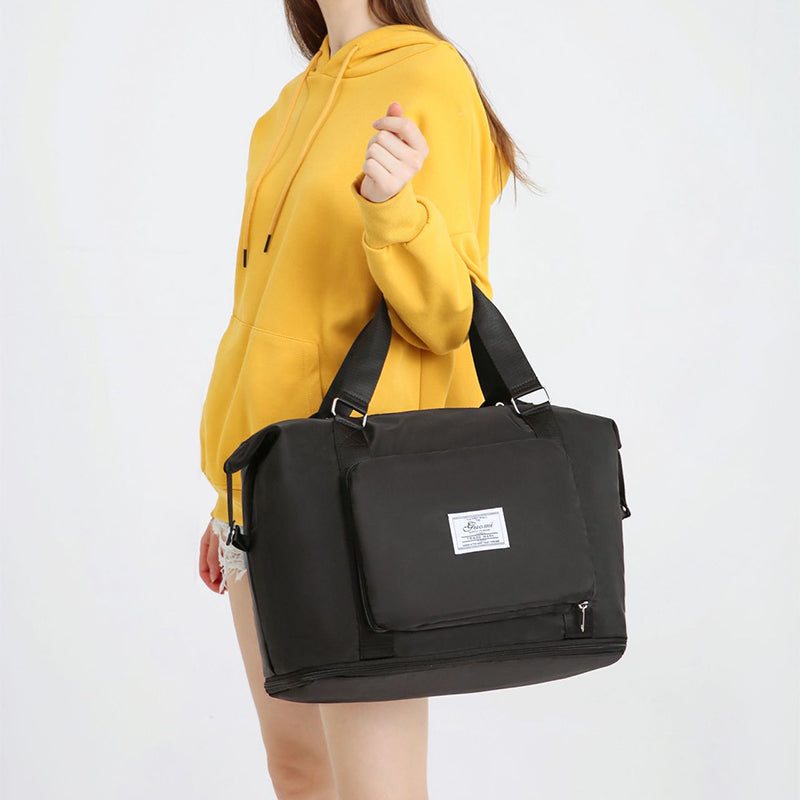 Multi Purpose Folding Travel Backpack | GlamzLife