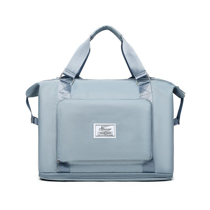 Multi Purpose Folding Travel Backpack | GlamzLife