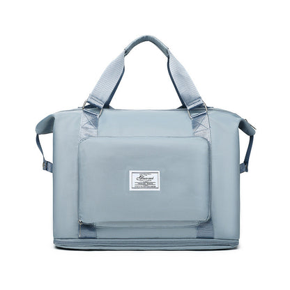 Multi Purpose Folding Travel Backpack | GlamzLife