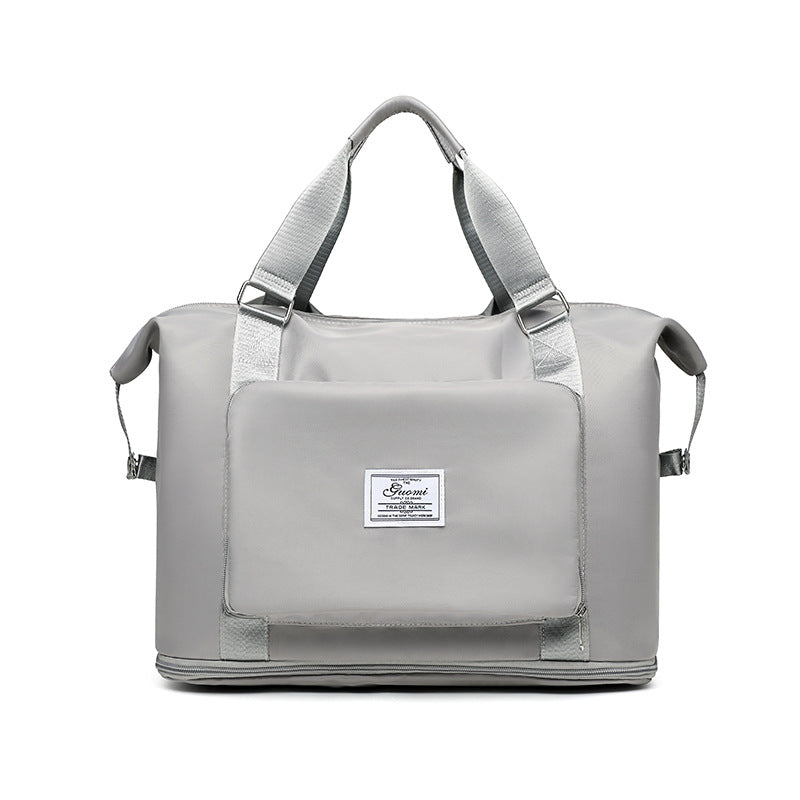 Multi Purpose Folding Travel Backpack | GlamzLife