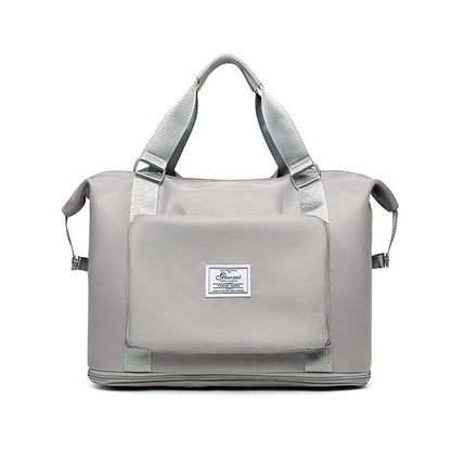 Multi Purpose Folding Travel Backpack | GlamzLife