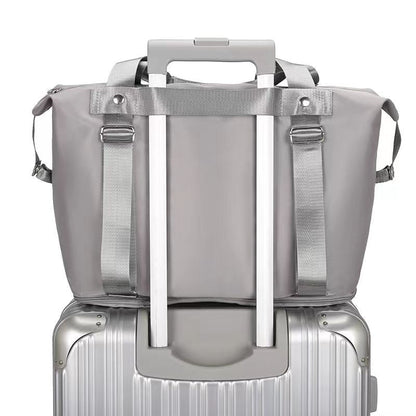Multi Purpose Folding Travel Backpack | GlamzLife
