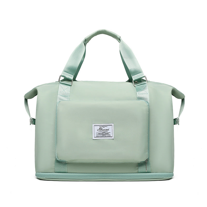 Multi Purpose Folding Travel Backpack | GlamzLife