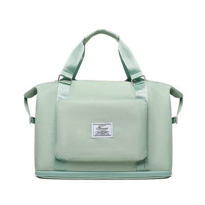 Multi Purpose Folding Travel Backpack | GlamzLife