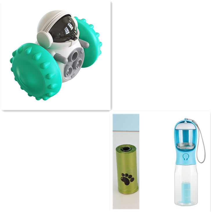Multi-functional Smart Pet Toys | GlamzLife