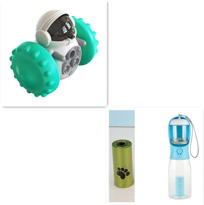 Multi-functional Smart Pet Toys | GlamzLife