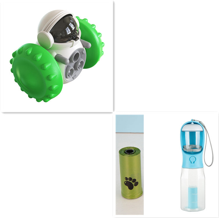Multi-functional Smart Pet Toys | GlamzLife