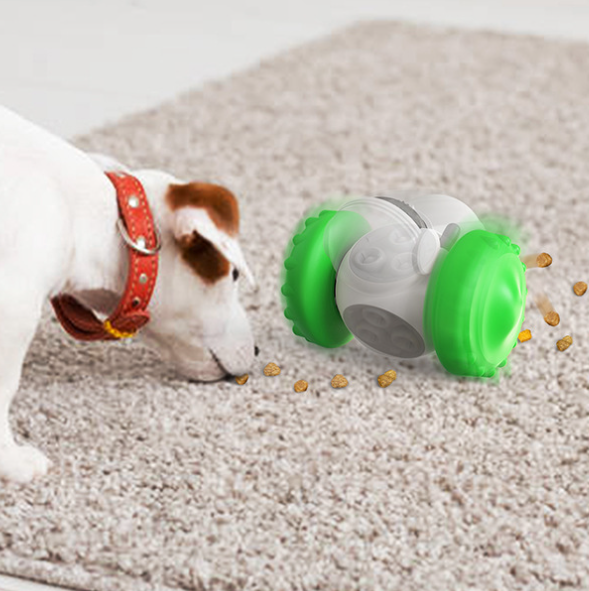 Multi-functional Smart Pet Toys | GlamzLife