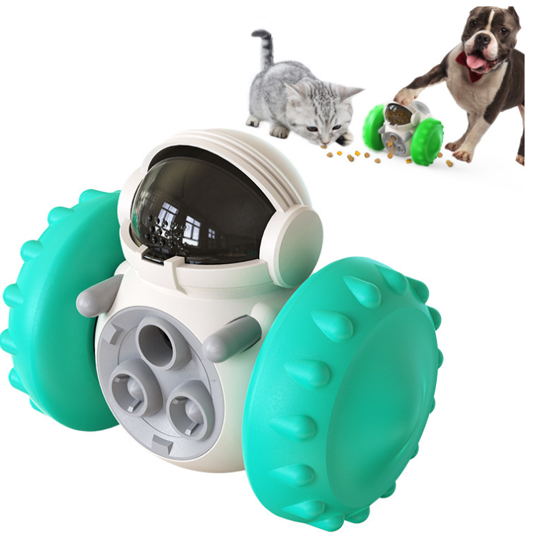 Multi-functional Smart Pet Toys | GlamzLife