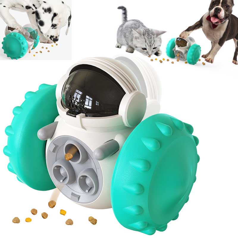Multi-functional Smart Pet Toys | GlamzLife