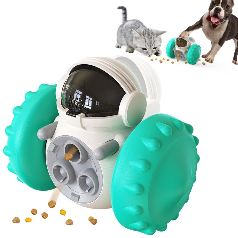 Multi-functional Smart Pet Toys | GlamzLife