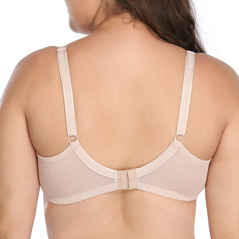 Oversized Padded Bra For Women | | GlamzLife
