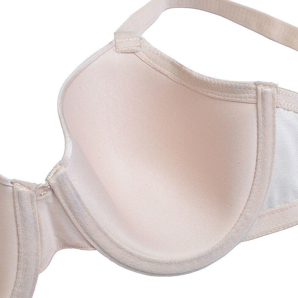 Oversized Padded Bra For Women | | GlamzLife
