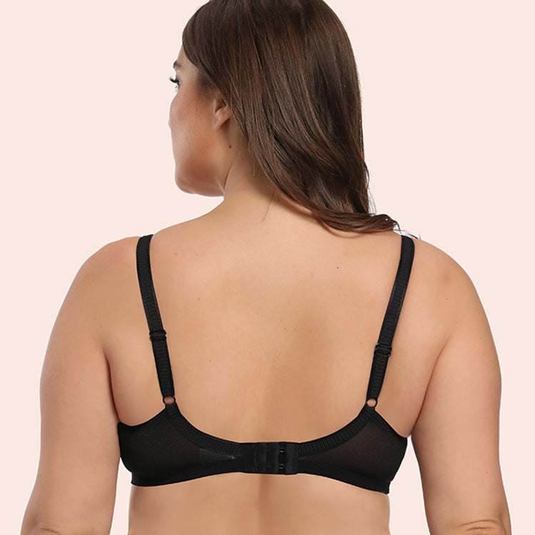 Oversized Padded Bra For Women | | GlamzLife