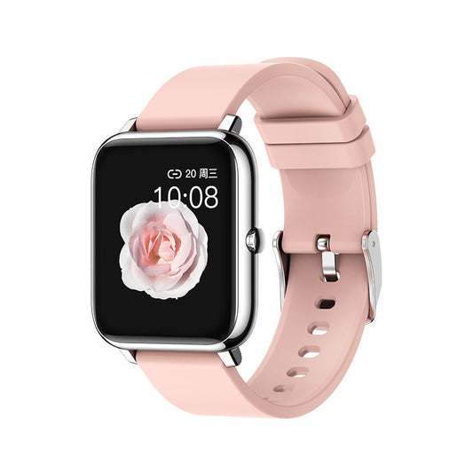 P22 smart watch | GlamzLife