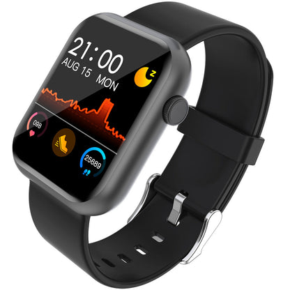 R3L full touch smart watch | GlamzLife