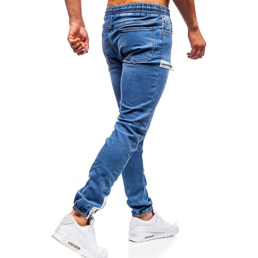 Retro Style Trousers For Men's | GlamzLife