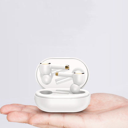 Smart Noise Cancelling Headphones | GlamzLife
