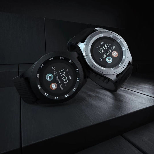 Smart Watch Adult Card Phone Watch | GlamzLife