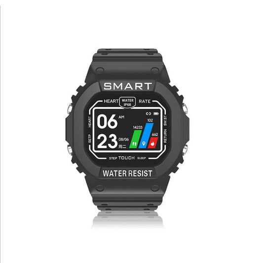Smart sports watch | GlamzLife