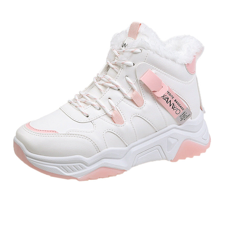 Sport Shoes For Woman | GlamzLife