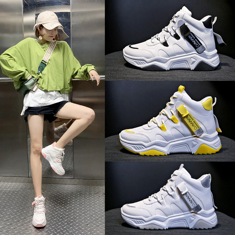 Sport Shoes For Woman | GlamzLife