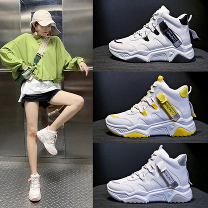 Sport Shoes For Woman | GlamzLife