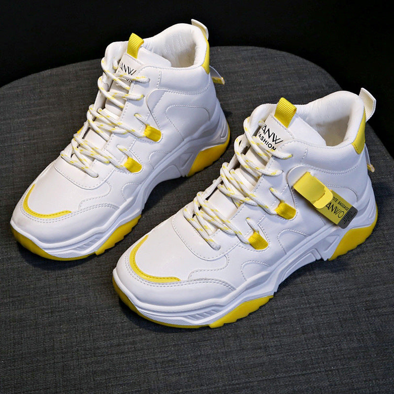 Sport Shoes For Woman | GlamzLife