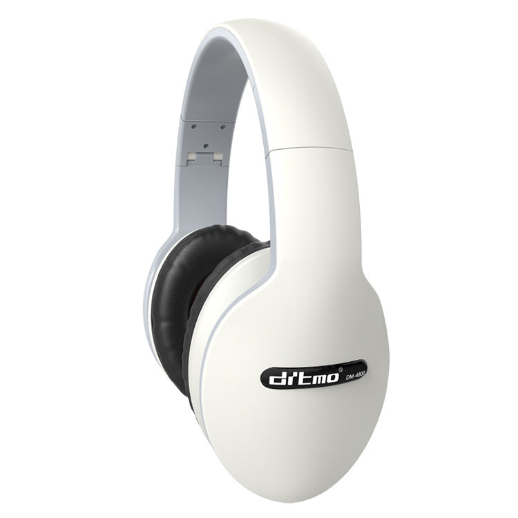 Sporty Look Classy Wired Headset | GlamzLife