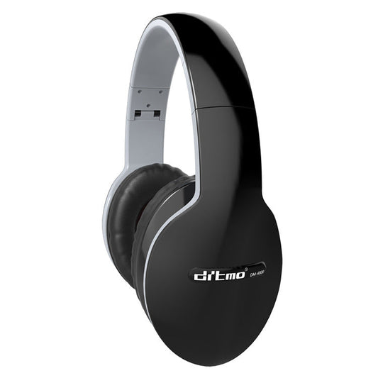 Sporty Look Classy Wired Headset | GlamzLife